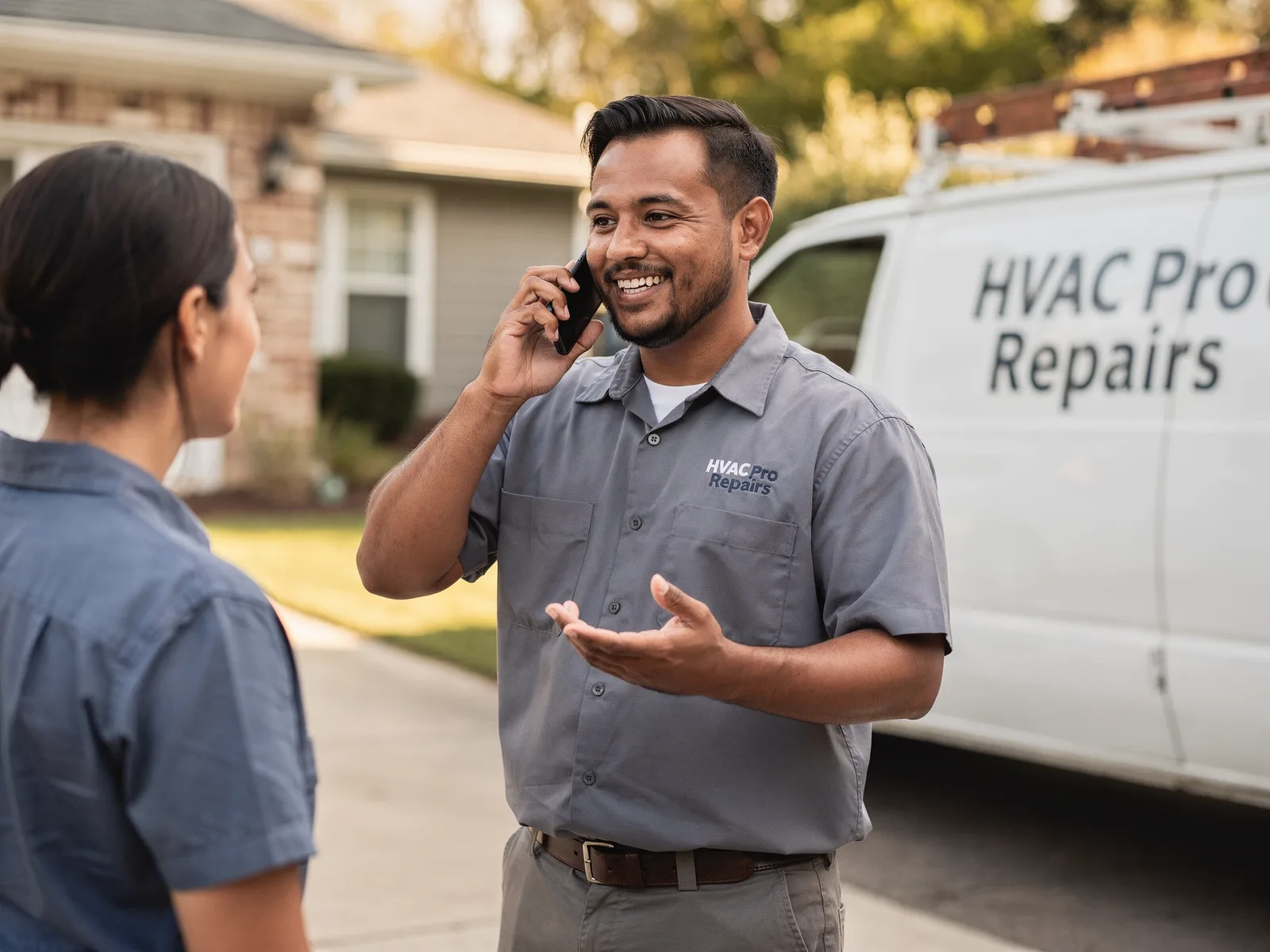 Heat Pump Repair Dickerson Run, PA FAQs